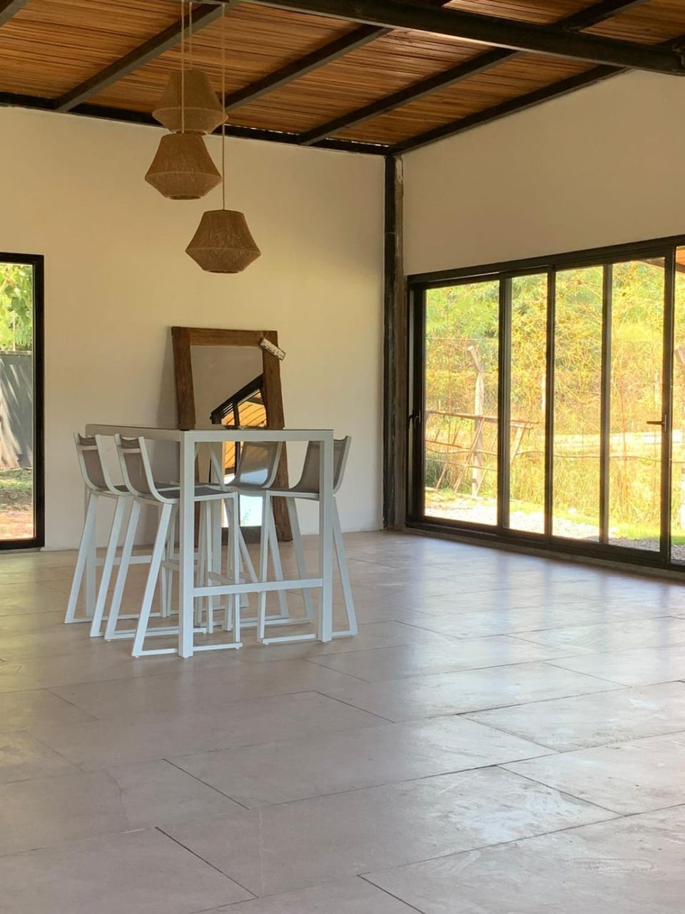 La Speranza Bed and Breakfast in Pilar