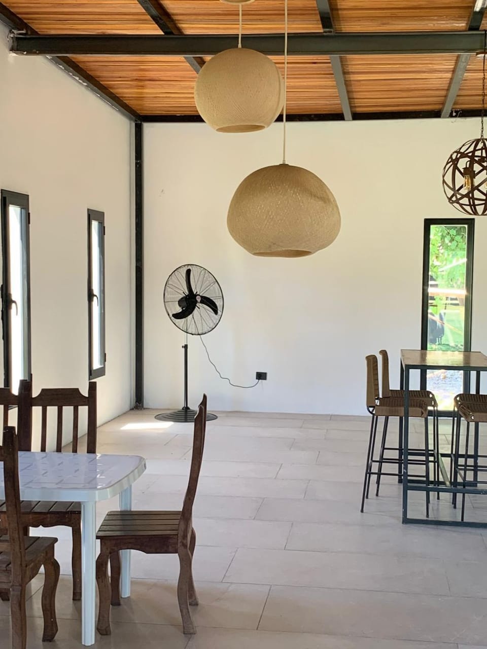 La Speranza Bed and Breakfast in Pilar