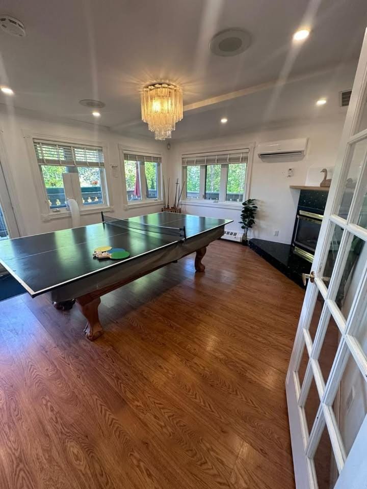 Spacious Muskoka Chalet , Game Room & Family Retreat House in Seguin