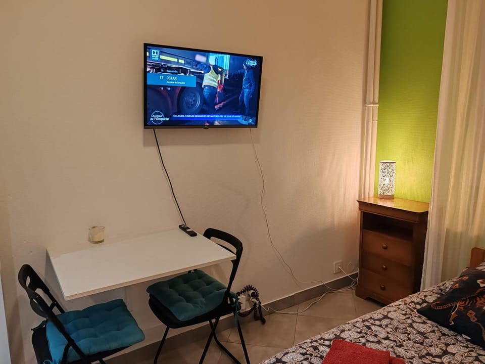 TV and multimedia