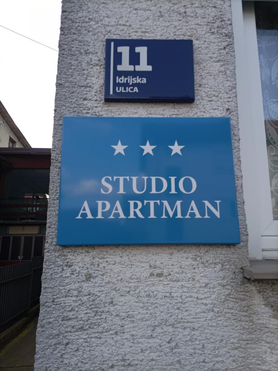 Familienzimmer mit zwei Doppelbetten Apartment in City of Zagreb