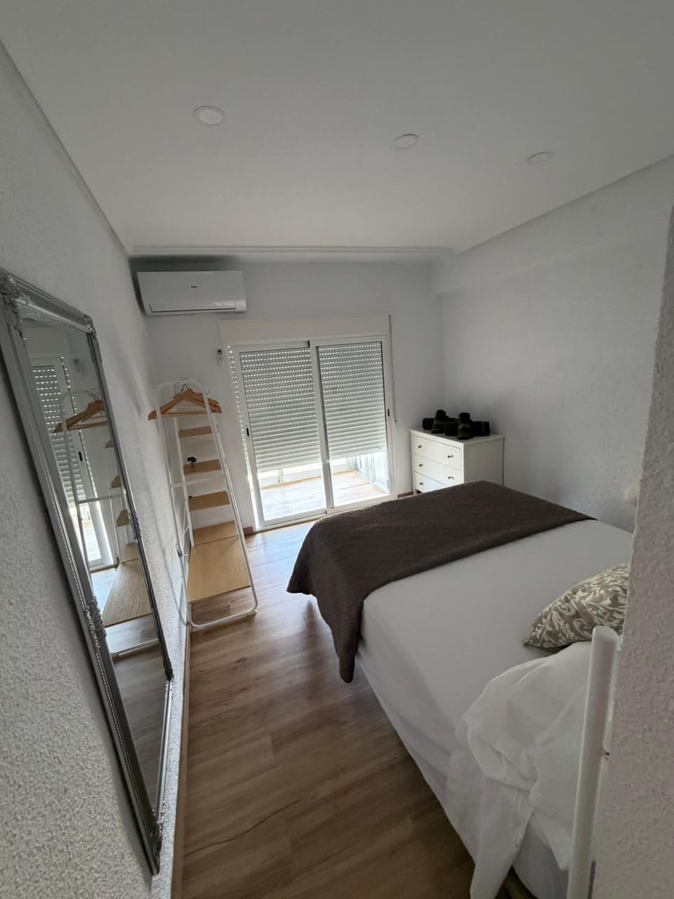 Piso 3 habitaciones 2 baños Auditorio Manises Valencia Apartment in Valencian Community