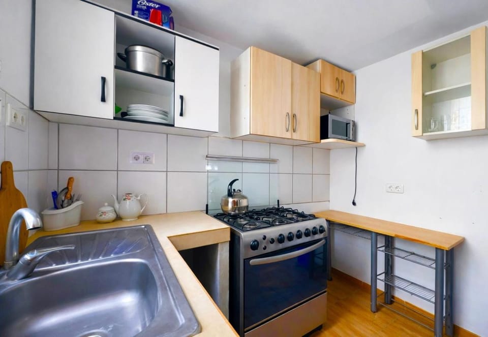 Smart San Miguel Apartment in Callao Region, Peru