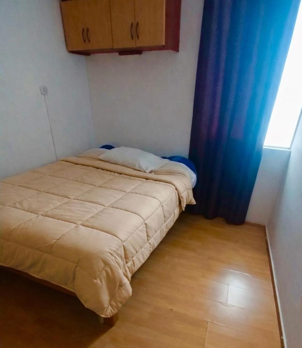 Smart San Miguel Apartment in Callao Region, Peru