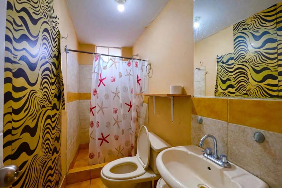Smart San Miguel Apartment in Callao Region, Peru