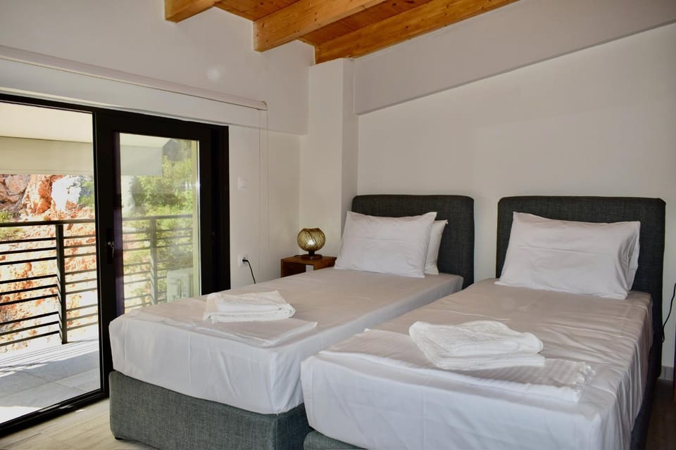 Thea Apartments Apartment in Lefkada, Lefkada Municipality, Greece