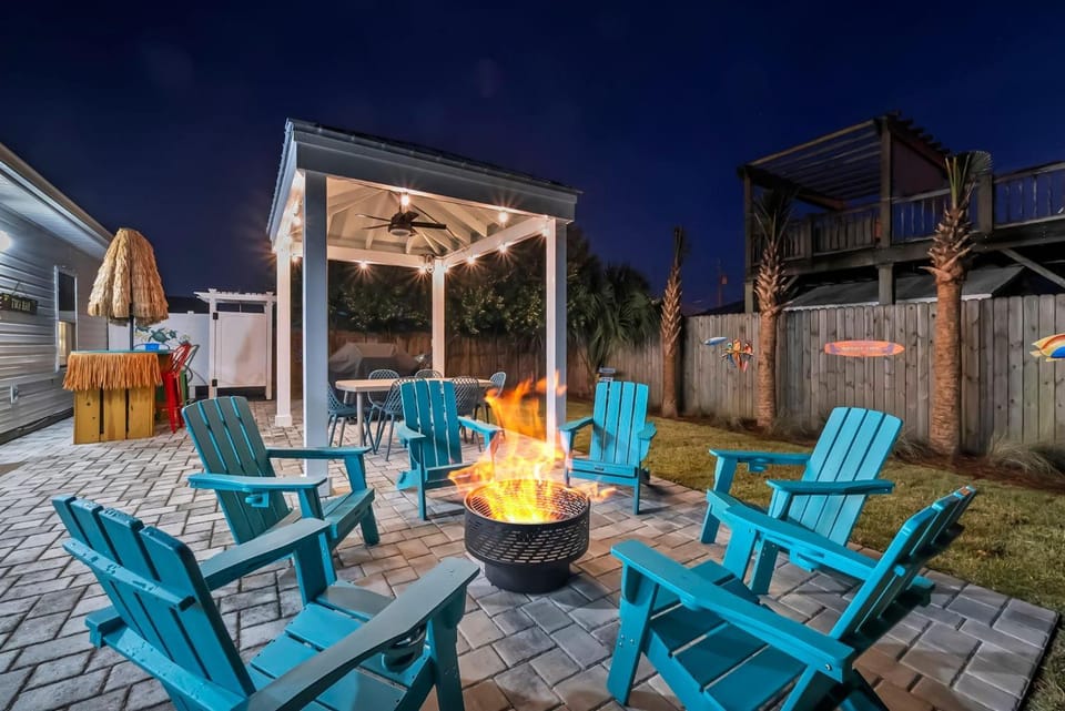 Sandy Shores House in Sunnyside