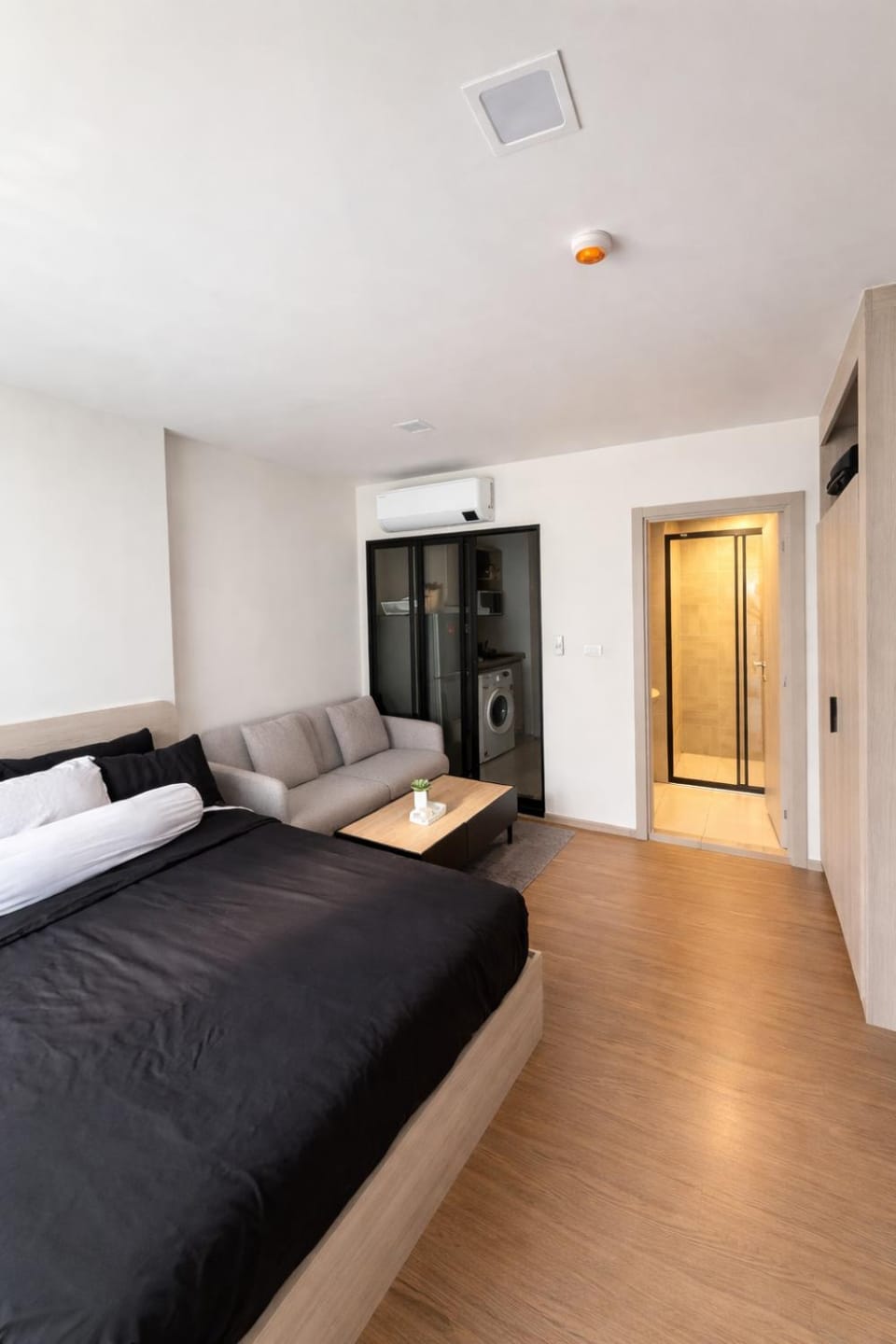 Modern Apartment with Gym & Pool Apartment in Kathu