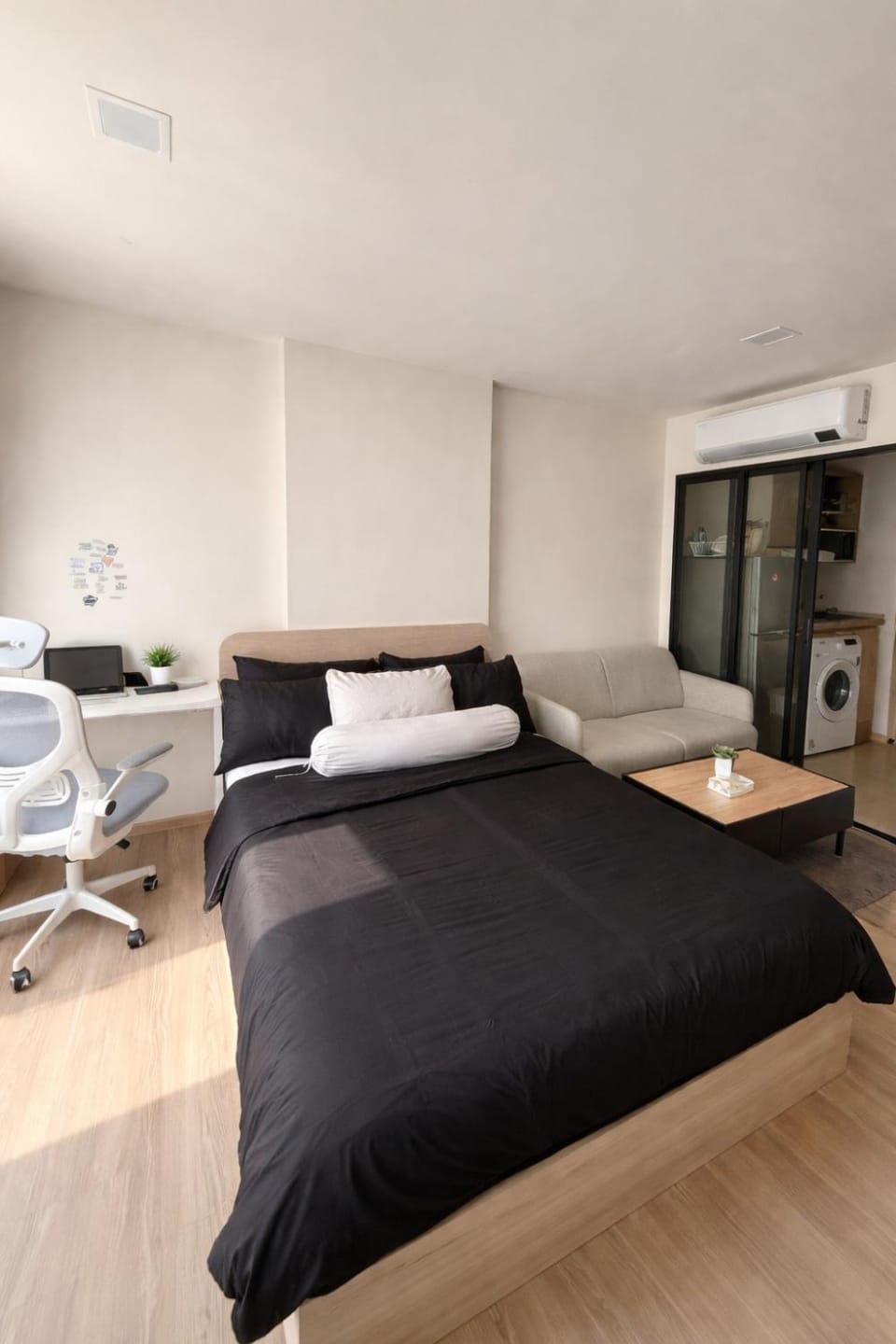 Modern Apartment with Gym & Pool Apartment in Kathu