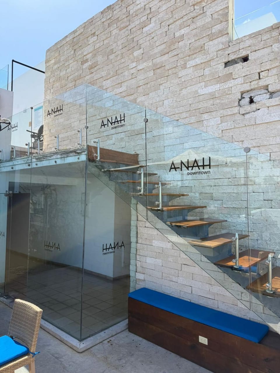 Mexicn Caribbean place Apartment in Playa del Carmen