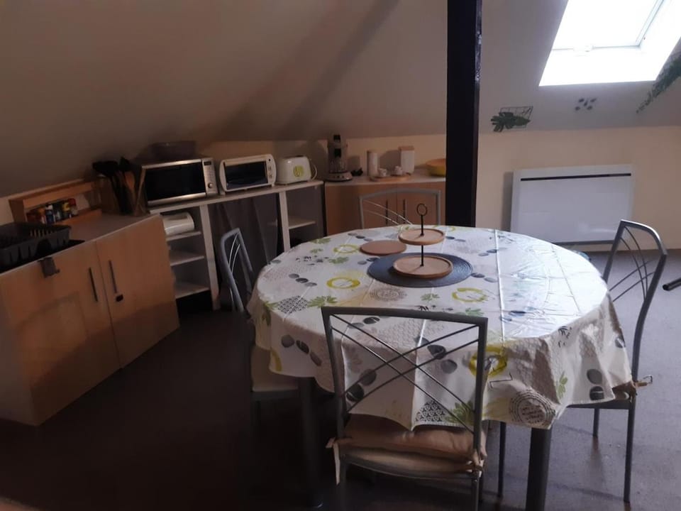 Appartement tout confort Apartment in Centre-Val de Loire