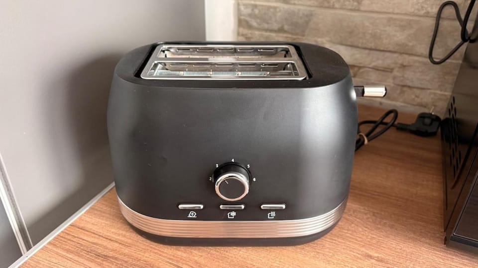 toaster
