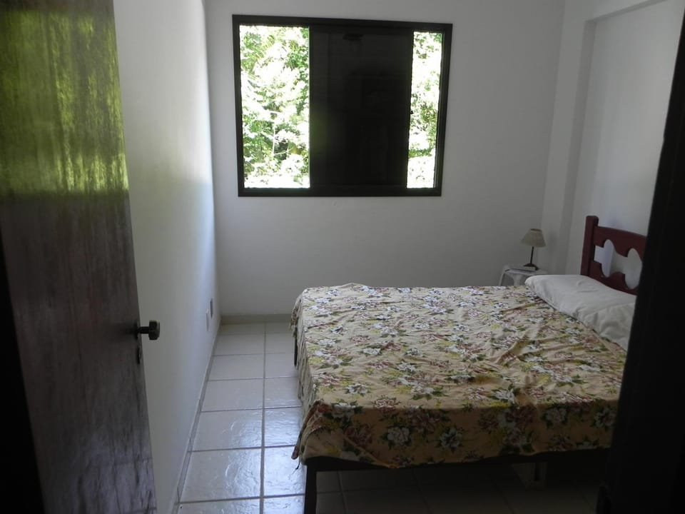 apartamento martim de sá 3 dormitórios pé na areia Luiz E Apartment in Caraguatatuba