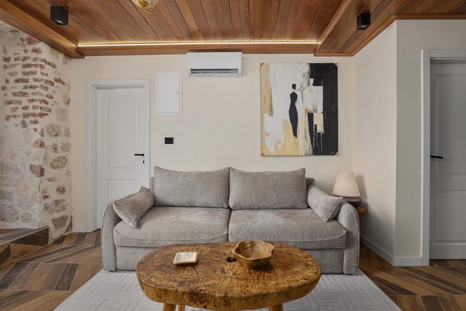 Lina Old Town Apartments Apartment in Kotor