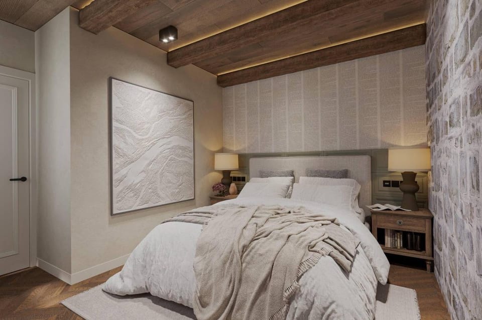 Lina Old Town Apartments Apartment in Kotor