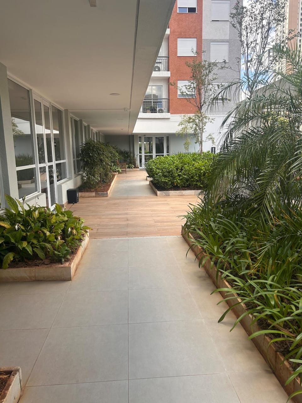 Apartamento completo no coração de Campinas by Ap Smart Apartment in Campinas