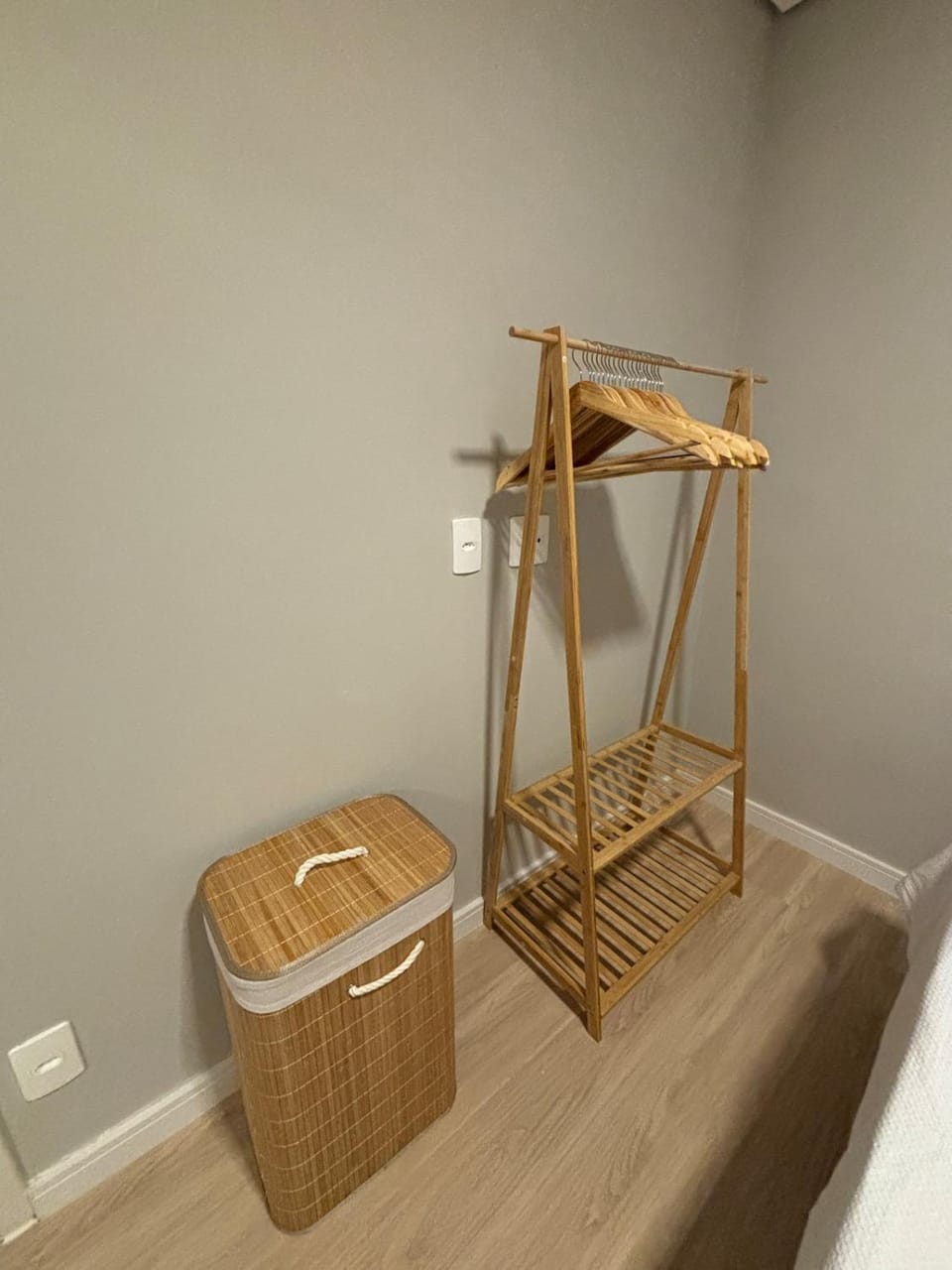 Apartamento completo no coração de Campinas by Ap Smart Apartment in Campinas