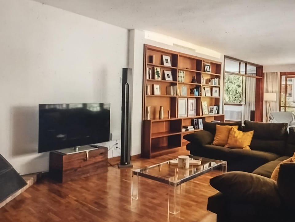 Villa privada con piscina Apartment in Palma