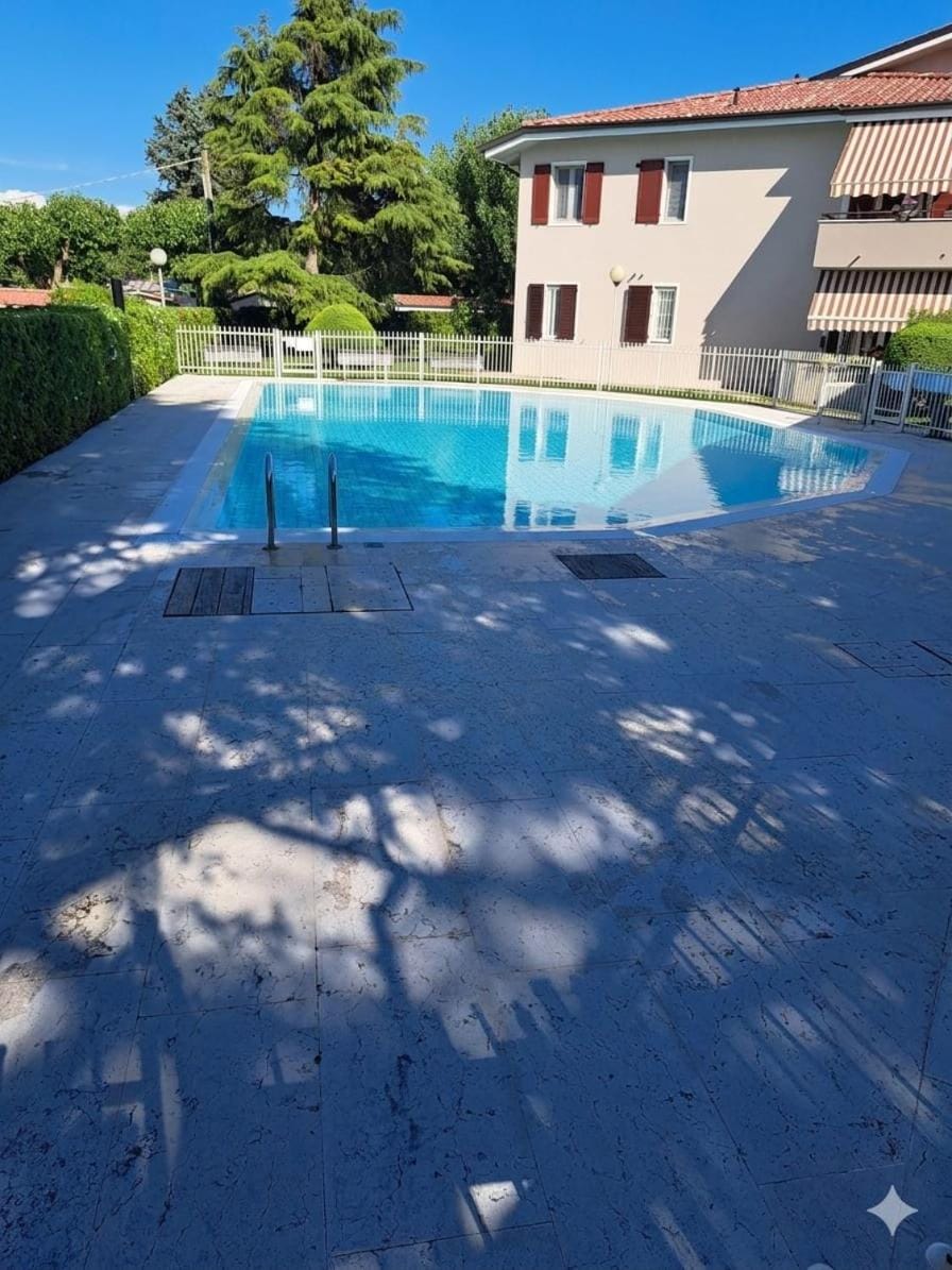 Annalisa House Apartment in Peschiera del Garda