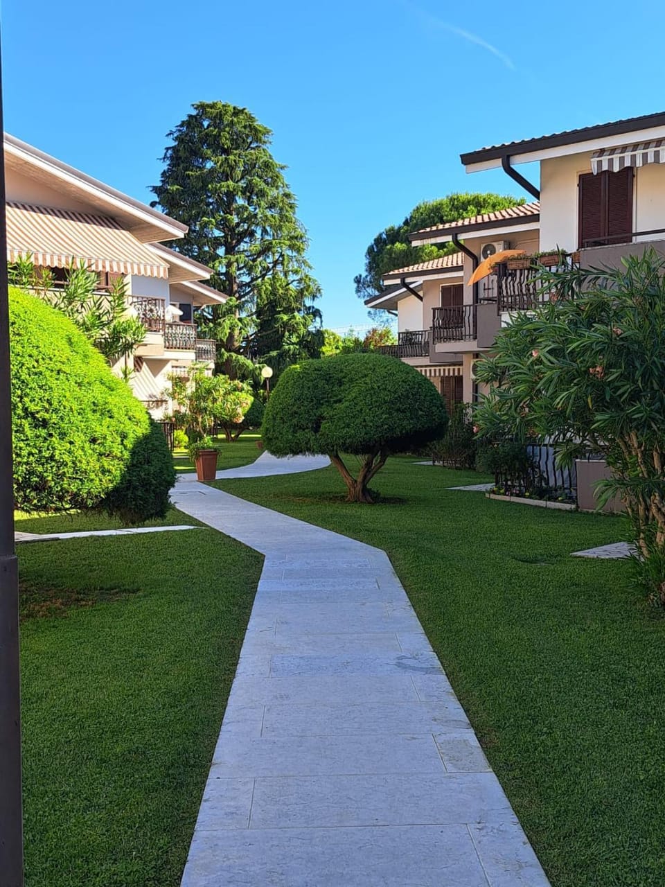 Annalisa House Apartment in Peschiera del Garda