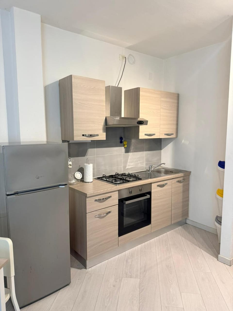 Annalisa House Apartment in Peschiera del Garda