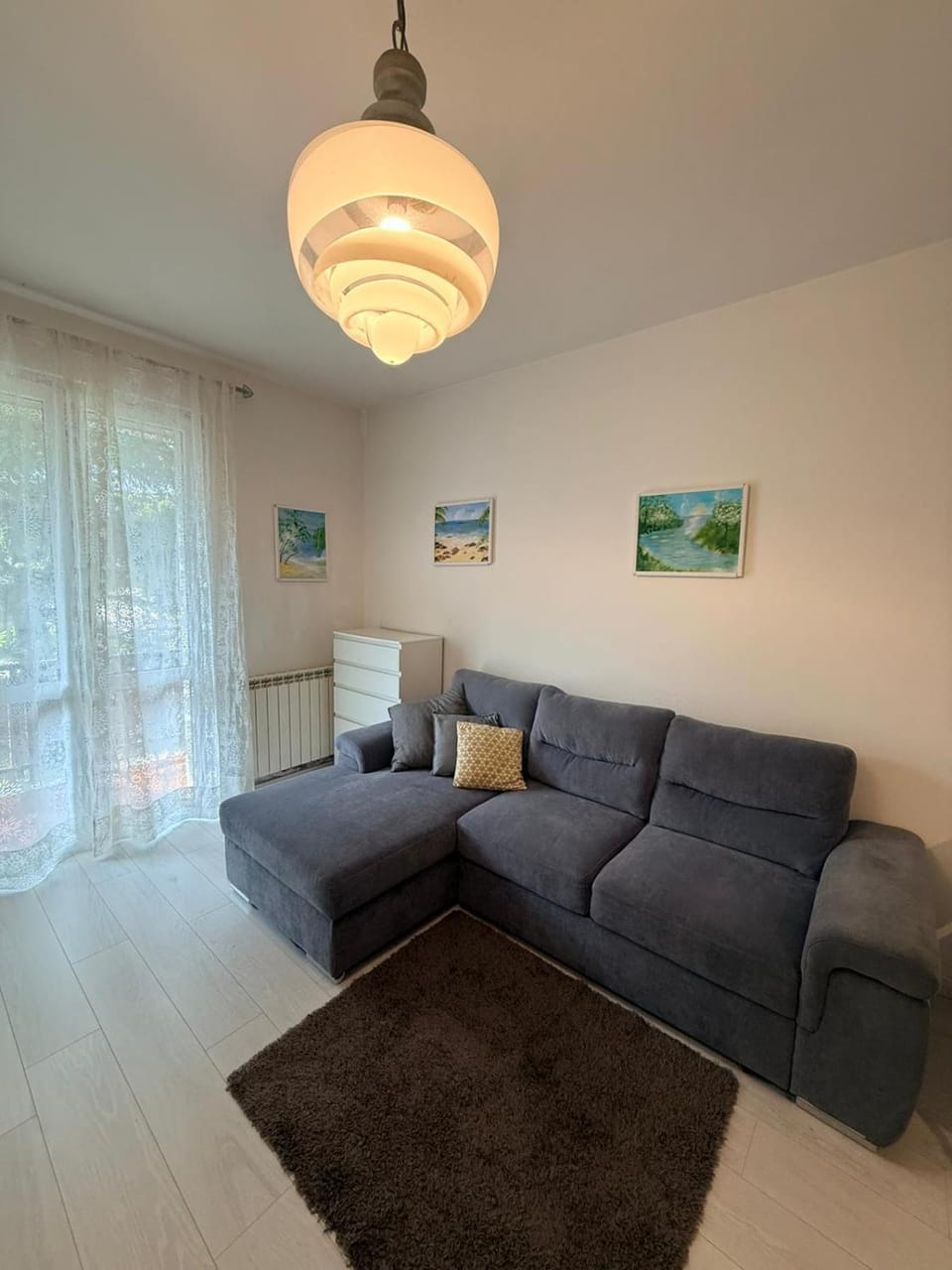 Annalisa House Apartment in Peschiera del Garda