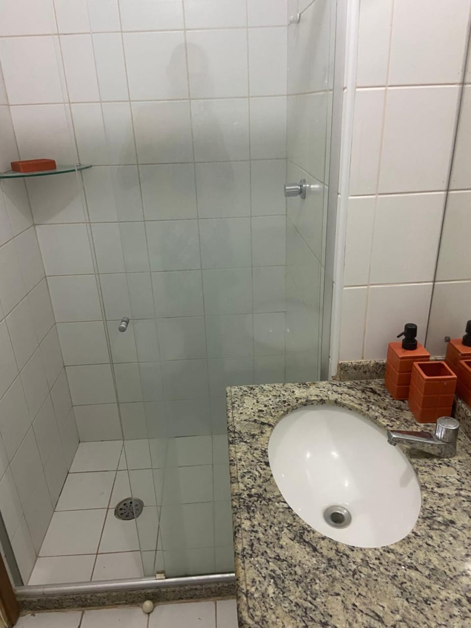 Apartamento Apartment in Salvador