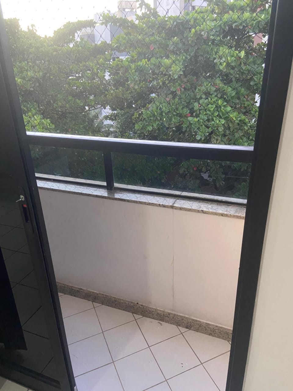 Apartamento Apartment in Salvador