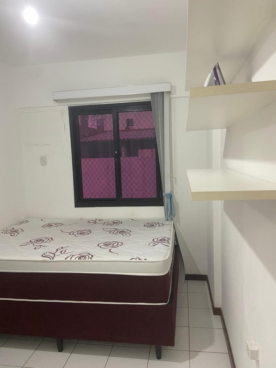 Apartamento Apartment in Salvador