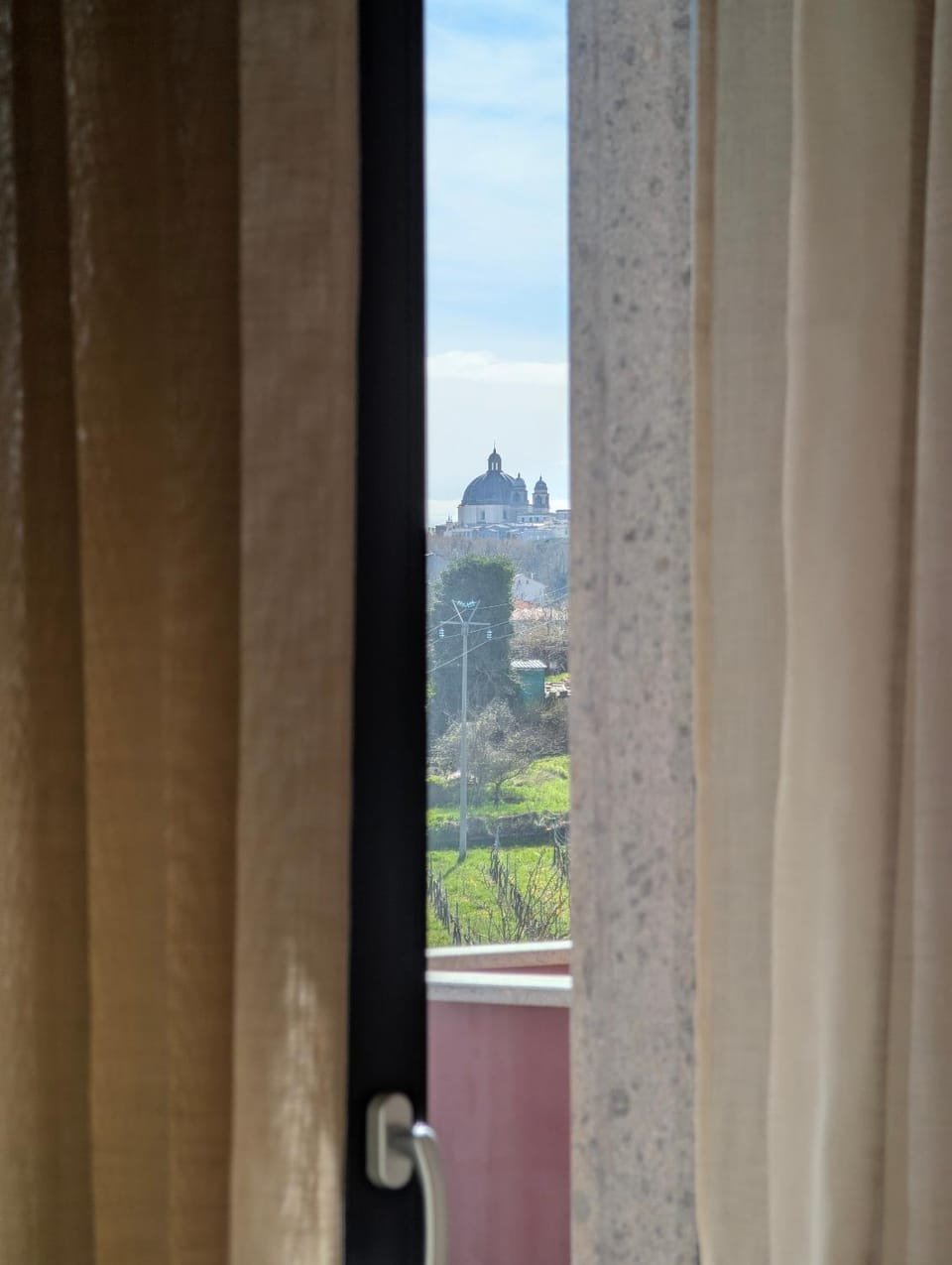 View (from property/room)