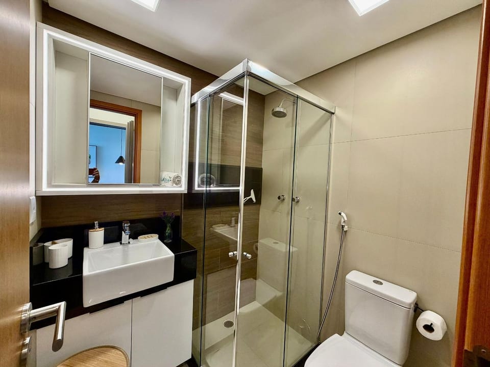 Serrambi Living Beach - Beira Mar Apartment in Ipojuca