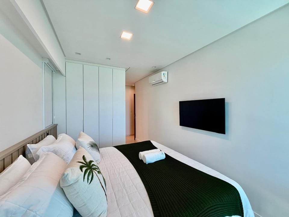 Serrambi Living Beach - Beira Mar Apartment in Ipojuca