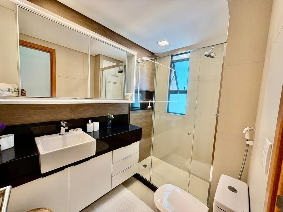 Serrambi Living Beach - Beira Mar Apartment in Ipojuca