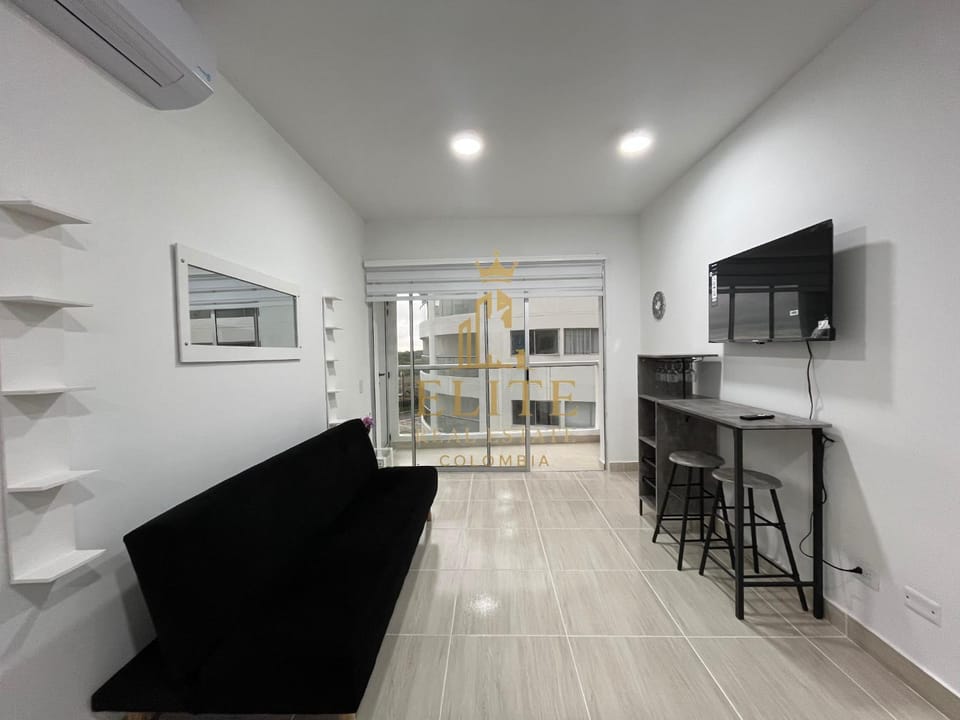 Apartamento En Serena Del Mar Cartagena Apartment in Bolivar