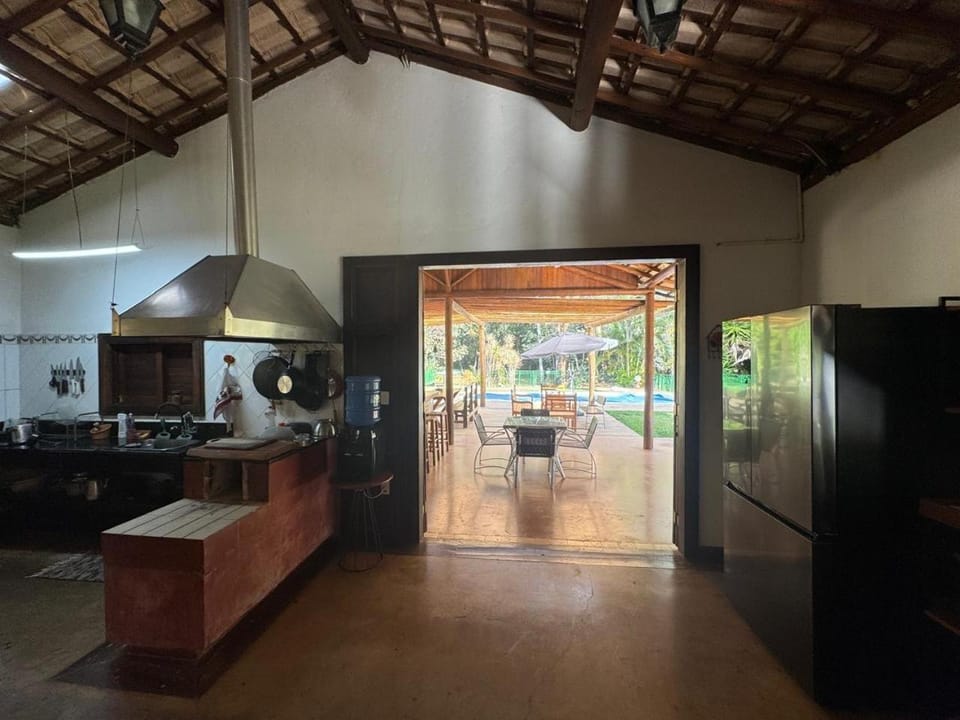 Sítio Funilândia - MG House in State of Minas Gerais, Brazil