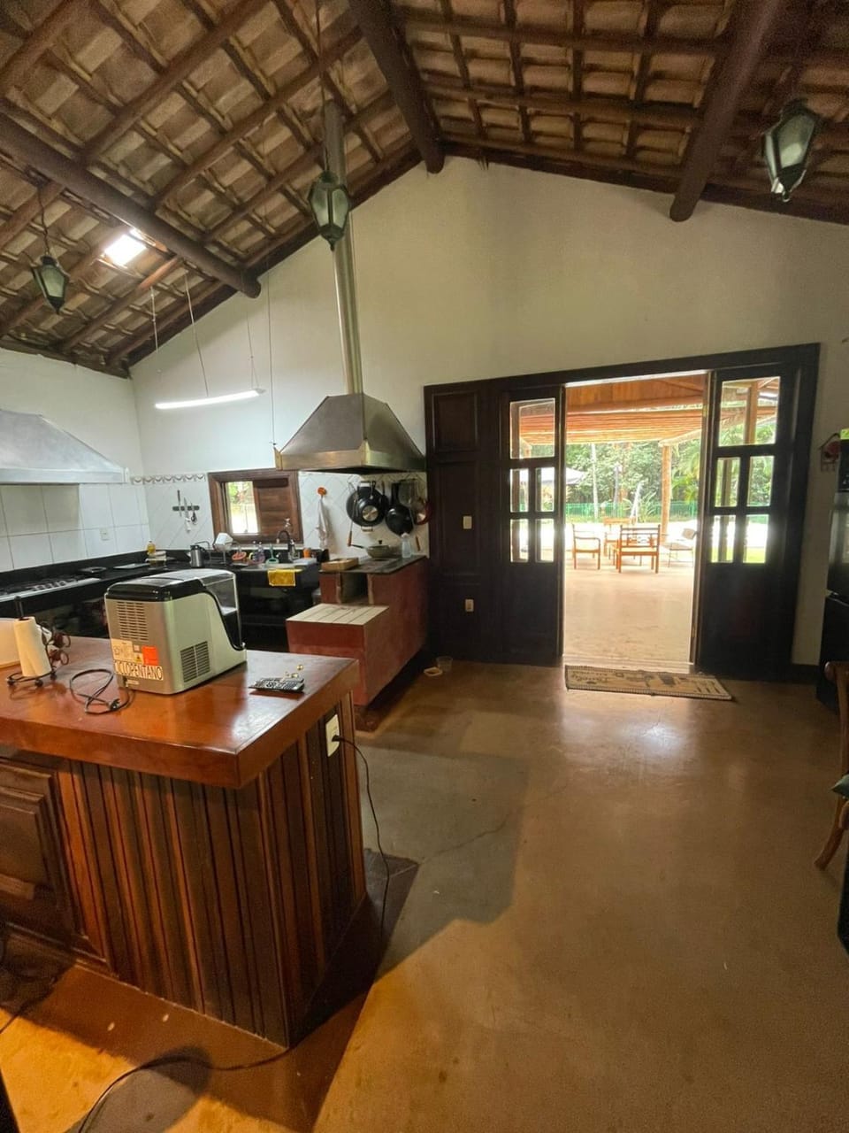 Sítio Funilândia - MG House in State of Minas Gerais, Brazil