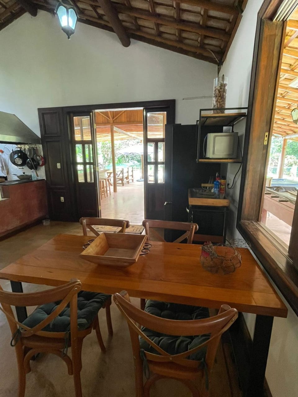 Sítio Funilândia - MG House in State of Minas Gerais, Brazil