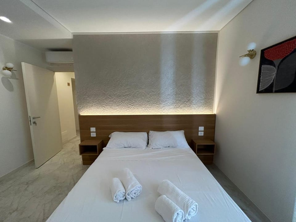 Suite Contè Capodimonte Bed and Breakfast in Naples