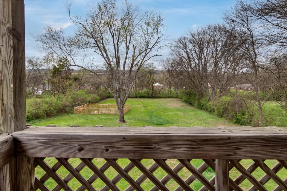 The Cornish Classic - Cozy Ranch Near Downtown House in Nashville