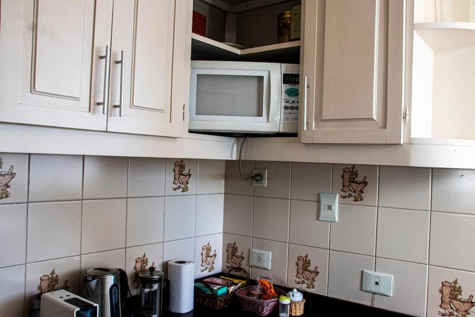 Comfortable apartment in Recoleta Apartment in Buenos Aires