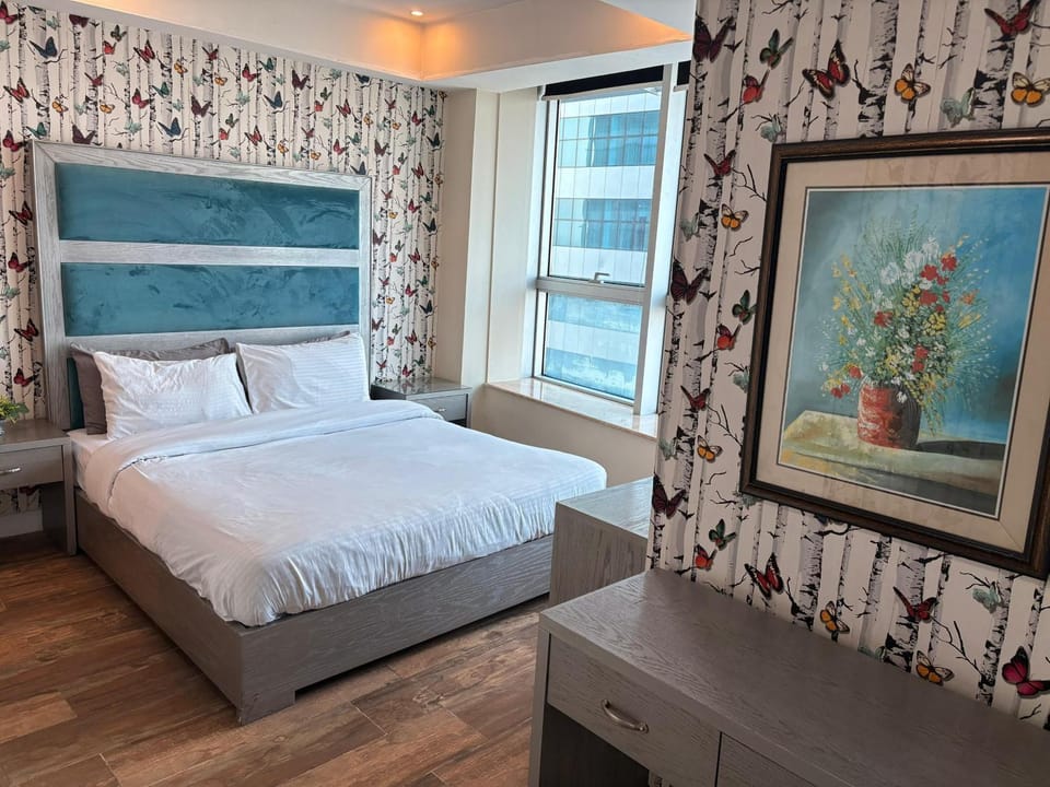 MZK Apartment Apartment in Islamabad Capital Territory