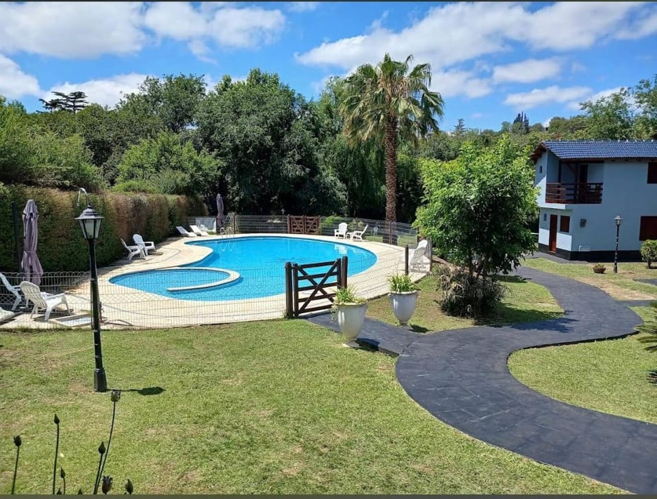 Sole Luna Apartment in Cordoba Province