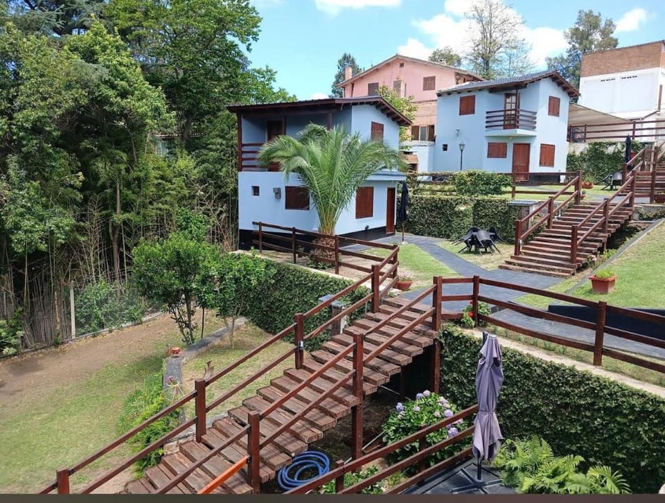Sole Luna Apartment in Cordoba Province