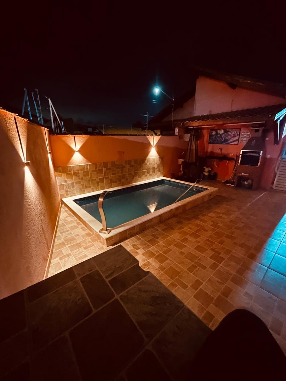 Casa na praia House in Itanhaém