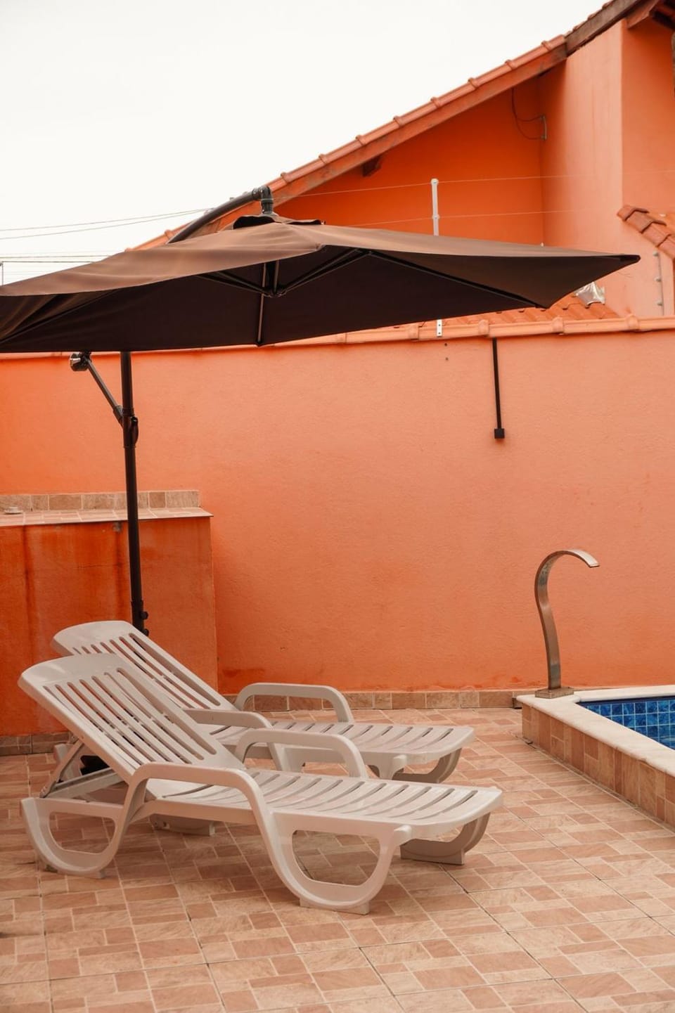 Casa na praia House in Itanhaém