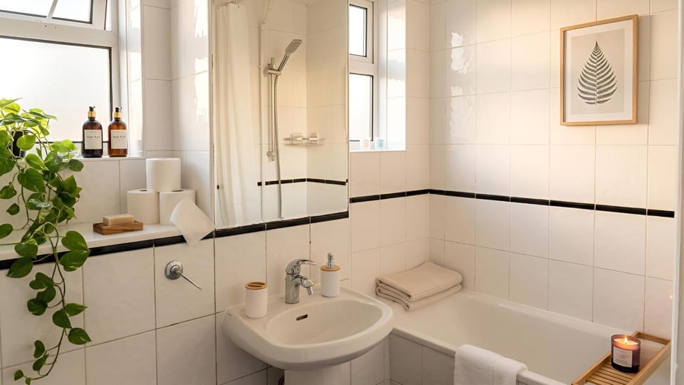 Welcome London Camden Apartment in London Borough of Islington