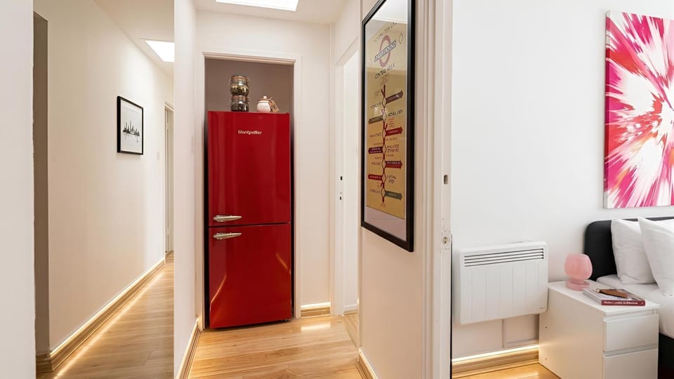 Welcome London Camden Apartment in London Borough of Islington