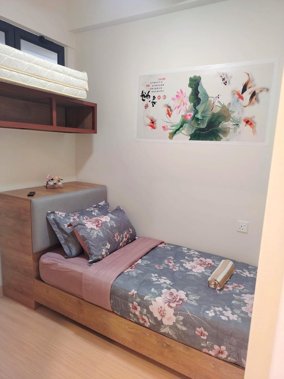 Timurbay Seafront By Ocean waves Apartment in Terengganu, Malaysia