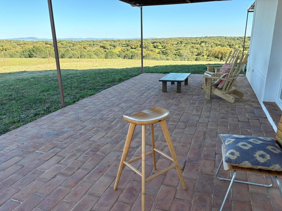 Herdade dos Calvinos, Monte 2 - Alandroal House in Évora District, Portugal