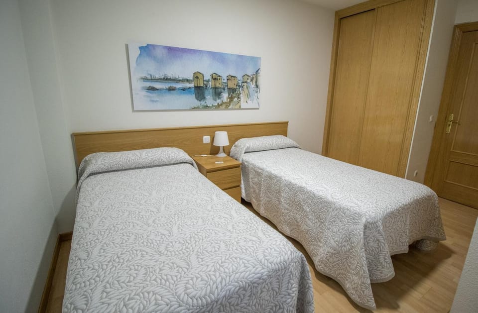 Pension Oasis Bed and Breakfast in Zamora